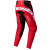Мотокрос брич ALPINESTARS TECHSTAR DREEM RED/BLACK thumb