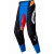 Мотокрос брич ALPINESTARS TECHSTAR MELT ORANGE/BLUE