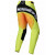 Мотокрос брич ALPINESTARS TECHSTAR MELT YELLOW/BLACK thumb