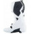 Мотокрос комплект ALPINESTARS WHITE - 3 части thumb
