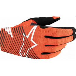 Мотокрос ръкавици ALPINESTARS MX RADAR PRO ORG