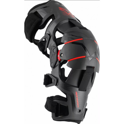Шини ALPINESTARS Supertech RK-1 Plasma BLK/RD Шини ALPINESTARS Supertech RK-1 Plasma BLK/RD
