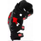 Шини ALPINESTARS Supertech RK-1 Plasma BLK/RD thumb