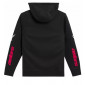 Мото суитшърт ALPINESTARS PO ELLIPTIC BLK thumb