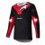 Мотокрос джърси Alpinestars RACER VEIL BLACK/RED