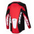 Мотокрос джърси Alpinestars RACER VEIL BLACK/RED thumb