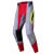 Мотокрос брич ALPINESTARS TECHSTAR MELT RED/GRAY