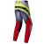 Мотокрос брич ALPINESTARS TECHSTAR MELT RED/GRAY thumb
