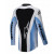 Мотокрос джърси Alpinestars TECHSTAR MELT BLACK/BLUE Мотокрос джърси Alpinestars TECHSTAR MELT BLACK/BLUE thumb