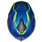 Каска NEXX Y100R BARON SKY BLUE NEON thumb