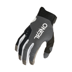 Мотокрос ръкавици O'NEAL REVOLUTION BLACK V.25