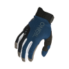 Мотокрос ръкавици O'NEAL REVOLUTION OCEAN BLUE V.25
