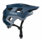 Вело каска O'NEAL DEFENDER SOLID OCEAN BLUE/DARK GRAY V.25 thumb