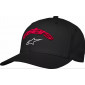 Шапка ALPINESTARS ARCSTARS BLK thumb