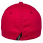 Шапка ALPINESTARS ARCSTARS RED thumb