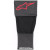 Чорапи за шини ALPINESTARS RK-S KNEE BRACE BLK/RD/WT