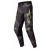 Мотокрос брич ALPINESTARS RACER HOLLOW CAMO/YELLOW