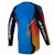 Мотокрос джърси Alpinestars FLUID WURX MULTI thumb