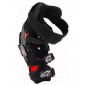 Шини ALPINESTARS Supertech RK-7 Plasma BLK/RD thumb