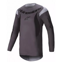 Мотокрос джърси Alpinestars FLUID HAUL SAND/BROWN