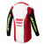 Мотокрос джърси Alpinestars FLUID HAUL RED/BLACK thumb