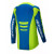 Мотокрос джърси Alpinestars FLUID HAUL YELLOW/BLUE thumb