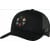 Шапка с козирка ALPINESTARS TRUCKER GAMBIT BLK/BLK