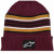 Шапка ALPINESTARS BEANIE CUFF BOLTED MRN