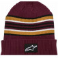 Шапка ALPINESTARS BEANIE CUFF BOLTED MRN thumb