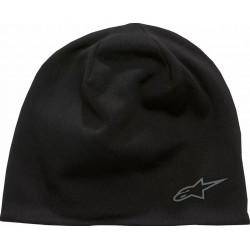 Шапка ALPINESTARS BEANIE TECH BLK/GRY Шапка ALPINESTARS BEANIE TECH BLK/GRY