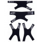 Резервни каишки за шини ALPINESTARS Supertech RK-10 Plasma X-STRAP thumb