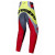 Детски мотокрос брич Alpinestars YTH RACER MELT RED/GRAY Детски мотокрос брич Alpinestars YTH RACER MELT RED/GRAY thumb