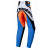 Детски мотокрос брич Alpinestars YTH RACER MELT ORANGE/BLUE Детски мотокрос брич Alpinestars YTH RACER MELT ORANGE/BLUE thumb