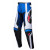 Детски мотокрос брич Alpinestars YTH RACER WURX BLUE/BLACK