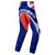 Детски мотокрос брич Alpinestars YTH RACER WURX MULTI/WHITE thumb