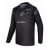 Детско мотокрос джърси ALPINESTARS YTH RACER GRAPHITE BLK/GY