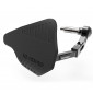Предпазители OXFORD Handguards with Aluminium Lever Guard - Black thumb