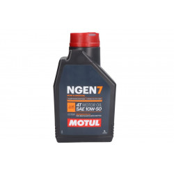 MOTUL NGEN 7 10W50 1л