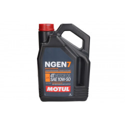 MOTUL NGEN 7 10W50 4л