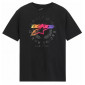 Мото тениска ALPINESTARS CS OVERLAY BLK thumb