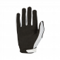 Мотокрос ръкавици O'NEAL MATRIX SPLIT GRAY/ORANGE V.25 thumb