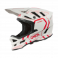 Вело каска O'NEAL BLADE STRIKE WHITE/RED V.25 thumb