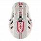 Вело каска O'NEAL BLADE STRIKE WHITE/RED V.25 thumb