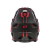 Вело каска O'NEAL BLADE STRIKE BLACK/RED V.25 thumb