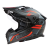 Каска O'NEAL A-SRS SPIKE BLACK/GRAY/RED Каска O'NEAL A-SRS SPIKE BLACK/GRAY/RED thumb