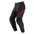 Детски мотокрос брич O'NEAL ELEMENT RACEWEAR BLACK/GRAY/RED V.25