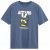 Мото тениска ALPINESTARS CS PEACEOUT BL