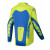 Детско мотокрос джърси ALPINESTARS YTH RACER VEIL YELLOW/BLUE thumb