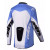 Детско мотокрос джърси ALPINESTARS YTH RACER VEIL PURPLE/BLK thumb