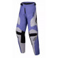 Детски мотокрос брич ALPINESTARS RACER VEIL PURPLE/BLK thumb